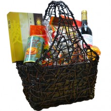 Chinese New Year Special  New Year Hamper with New Zealand Abalone